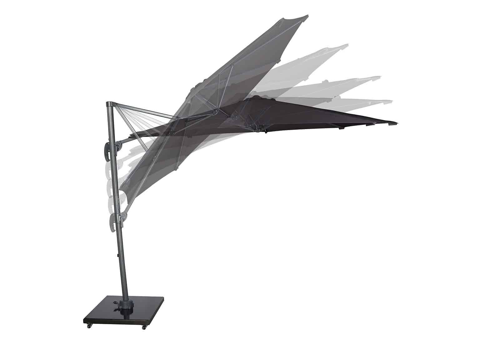Зонт Challenger 350 см