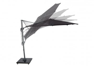 Садовый зонт ​​​​​​Challenger T¹ Ø3.5 м
