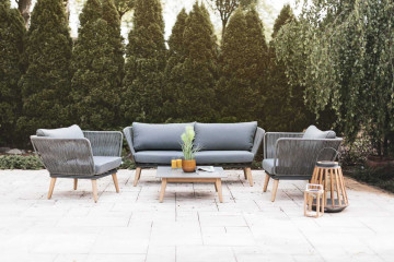 Комплект КОРФУ III (CORFU III)