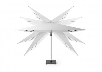 Садовый зонт ​​​​​​Challenger T² Premium 3.5x2.6 м