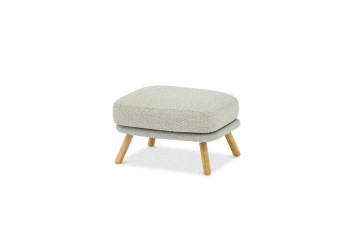 Комплект садовой мебели HAVEN мокка