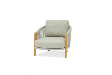 Комплект садовой мебели HAVEN мокка