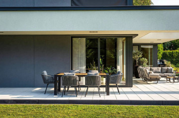 Комплект садовой мебели MURO I