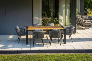 Комплект садовой мебели MURO I