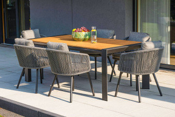 Комплект садовой мебели MURO I