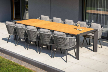 Комплект садовой мебели MURO III