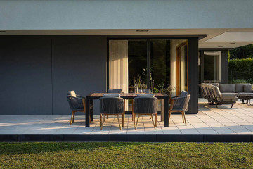 Комплект садовой мебели MURO IV