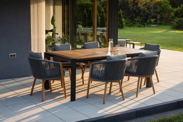 Комплект садовой мебели MURO IV