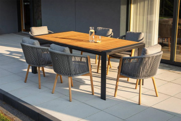 Комплект садовой мебели MURO IV