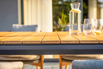 Комплект садовой мебели MURO V