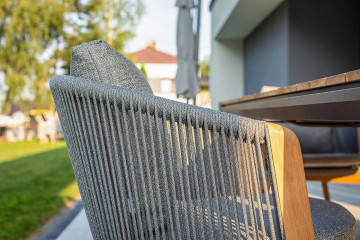 Комплект садовой мебели MURO V