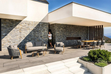 Комплект садовой мебели MURO V