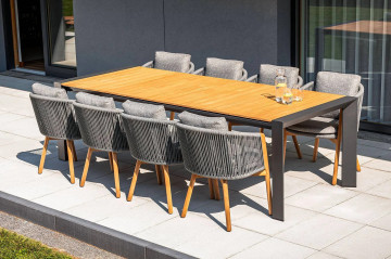 Комплект садовой мебели MURO V