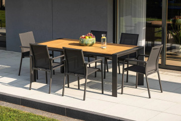 Комплект садовой мебели MURO VII