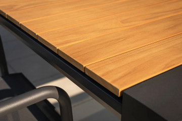 Комплект садовой мебели MURO VIII