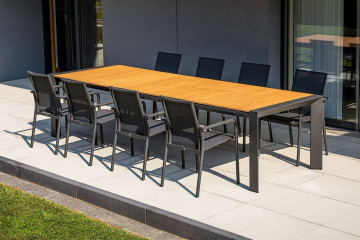 Комплект садовой мебели MURO VIII