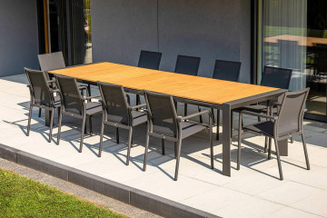 Комплект садовой мебели MURO IX