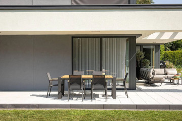 Комплект садовой мебели MURO X