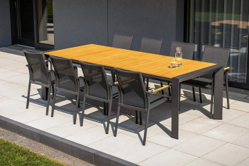 Комплект садовой мебели MURO XI