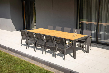 Комплект садовой мебели MURO XII