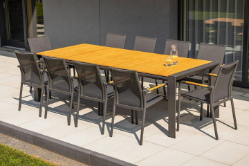 Комплект садовой мебели MURO XII