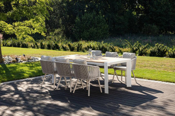 Комплект садовой мебели MURO XIII