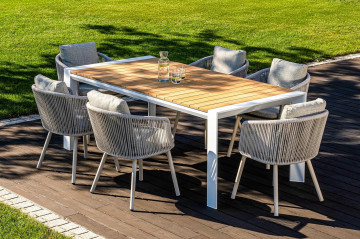 Комплект садовой мебели MURO XIII