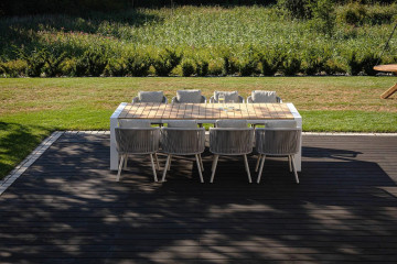 Комплект садовой мебели MURO XIV