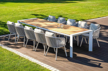 Комплект садовой мебели MURO XV