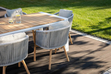 Комплект садовой мебели MURO XVI