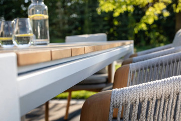 Комплект садовой мебели MURO XVI