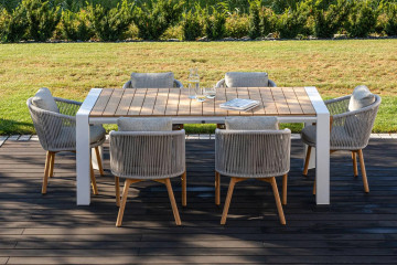 Комплект садовой мебели MURO XVI