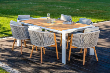 Комплект садовой мебели MURO XVI