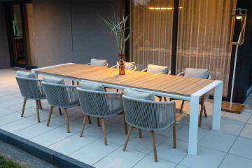 Комплект садовой мебели MURO XVII