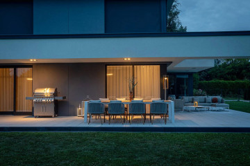 Комплект садовой мебели MURO XVII