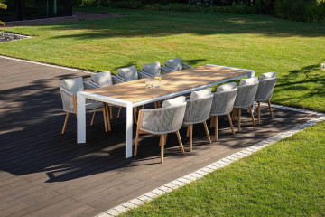 Комплект садовой мебели MURO XVIII