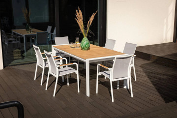 Комплект садовой мебели MURO XXII