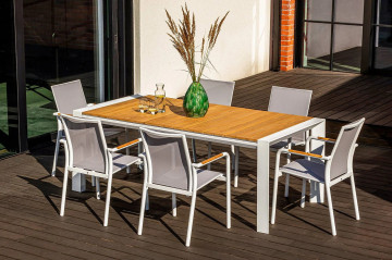 Комплект садовой мебели MURO XXII