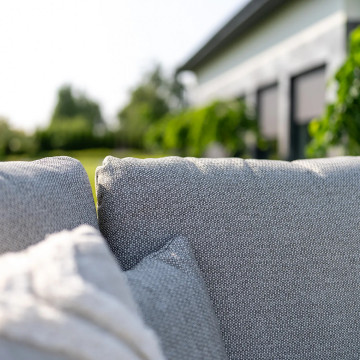 Комплект садовой мебели CLOUD белый