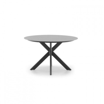 Садовый стол LUGO антрацит