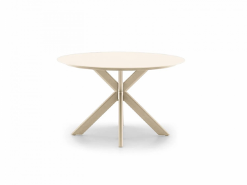 Садовый стол LUGO мокка