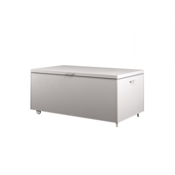 Ящик садовый CONTENITORE 160 см 954 л мокка