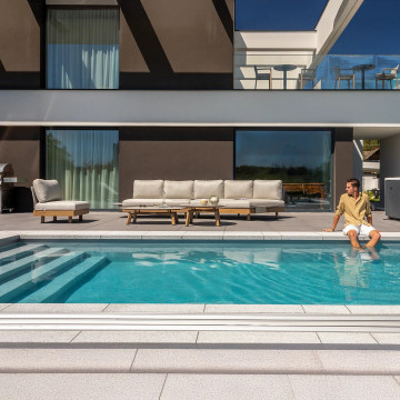 Комплект садовой мебели LOUNGE I