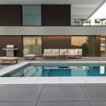 Комплект садовой мебели LOUNGE I