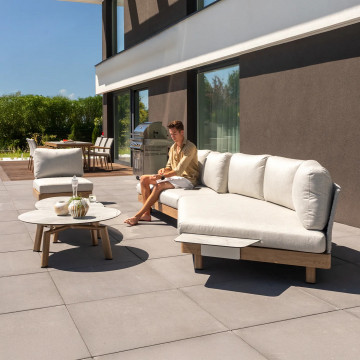 Комплект садовой мебели LOUNGE I