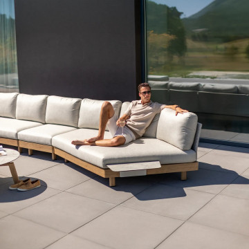 Комплект садовой мебели LOUNGE II