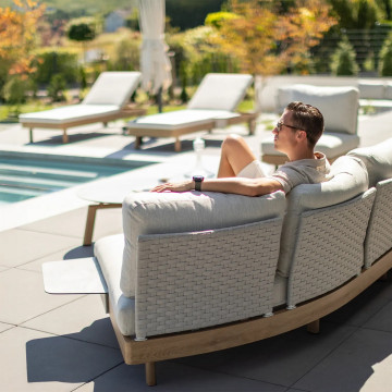 Комплект садовой мебели LOUNGE II