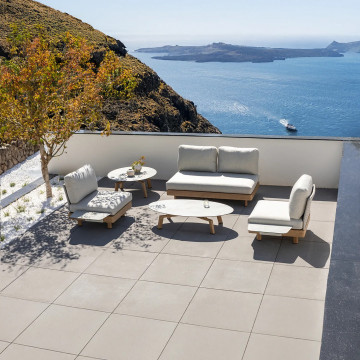 Комплект садовой мебели LOUNGE III