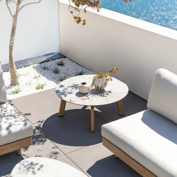 Комплект садовой мебели LOUNGE III