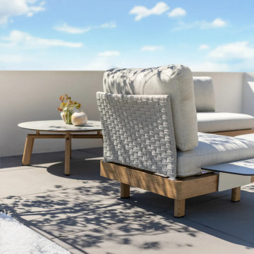 Комплект садовой мебели LOUNGE III